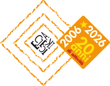 Eclectika — 2006-2026, vent'anni di attivita'