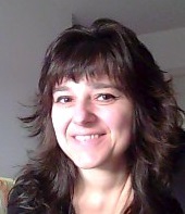 Claudia Mondin